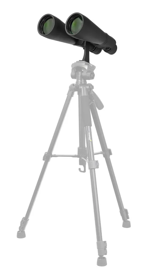 photograph Levenhuk Bruno BASE 15x70 Binoculars,  11