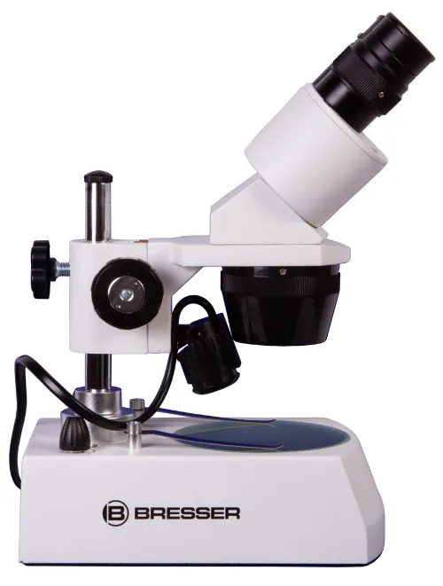 image Bresser Erudit ICD Stereo Microscope,  3