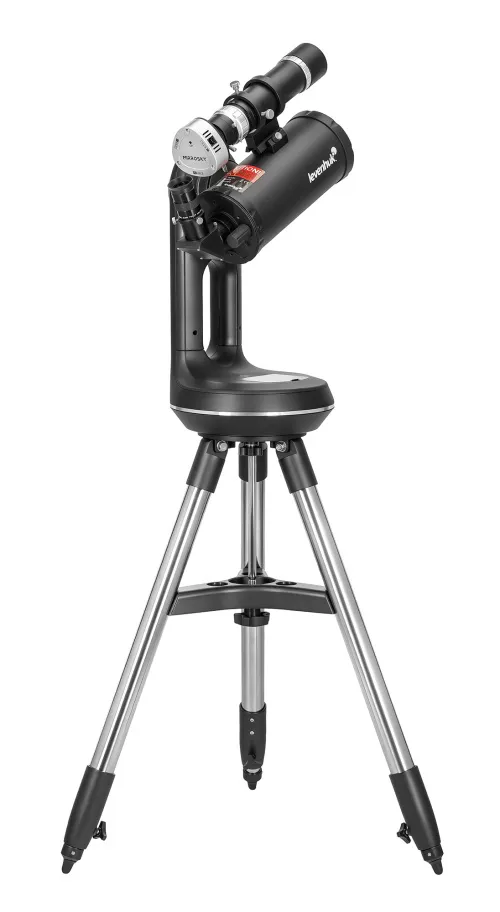 photo Levenhuk Kelvin Bright STM102 Smart Telescope,  4