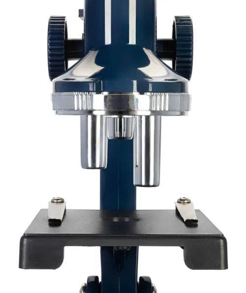 photo Levenhuk Discovery Centi 01 Microscope with book,  10
