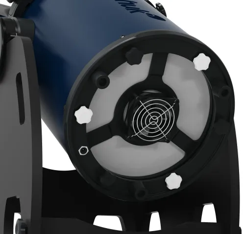 picture Levenhuk New Skyline PRO 10" (250/1270) Retractable Dobsonian Telescope,  5