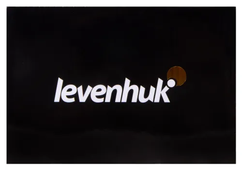 photograph Levenhuk Blaze Compact 50 ED Spotting Scope,  20