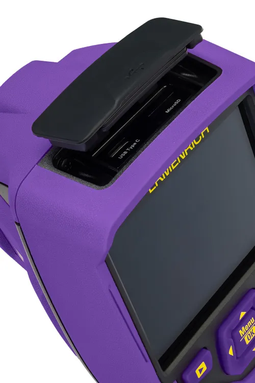 picture Ermenrich Seek TV80 Thermal Camera,  8