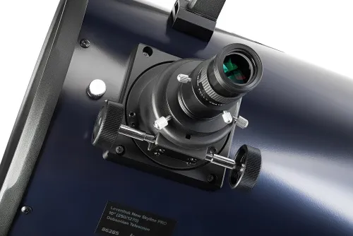 photograph Levenhuk New Skyline PRO 10" (250/1270) Dobsonian Telescope,  5