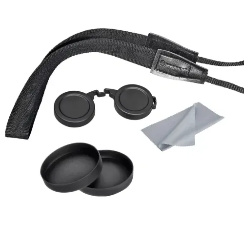 photograph Bresser Corvette 7x50 Binoculars,  5