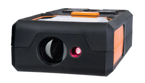 photograph Ermenrich Reel PLUS GD100 Laser Meter,  6