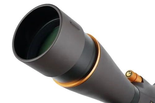 photo Levenhuk Blaze PRO 100 Spotting Scope,  10