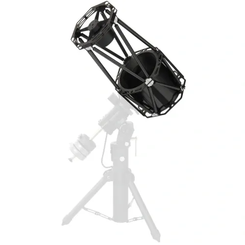 picture Omegon Ritchey-Chretien Pro RC 355/2845 Truss OTA,  2