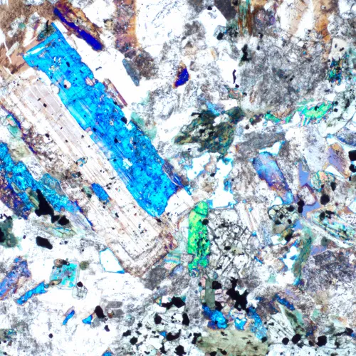 image MAGUS Pol D850 Polarizing Digital Microscope,  23