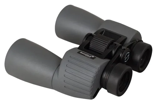 photograph Levenhuk Sherman PLUS 12x50 Binoculars  - Exhibition Item,  4