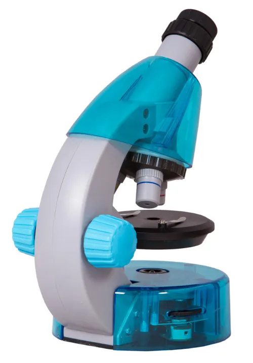 picture Levenhuk LabZZ M101 Microscope,  2