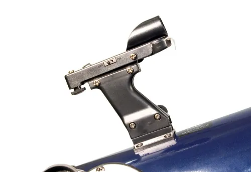 photograph Levenhuk Strike 115 PLUS Telescope,  7