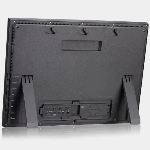 image Bresser 7-in-1 8-Day 4CAST Wi-Fi Weather Center,  3