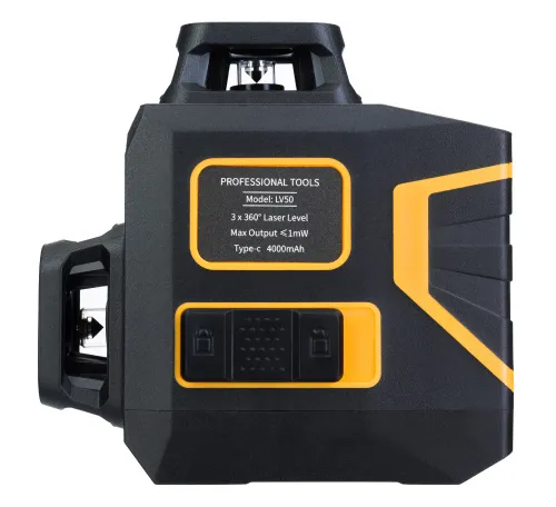 image Ermenrich PRO LV50  Laser Level,  6