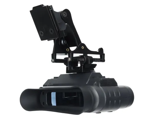 picture Levenhuk Halo NVB10 Helmet Digital Night Vision Binoculars,  11