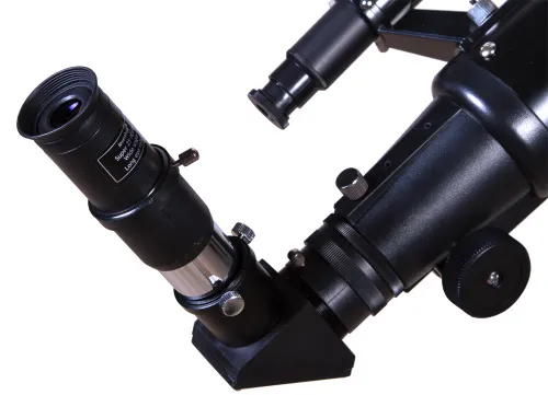 image Levenhuk Skyline 70x700 AZ Telescope,  8