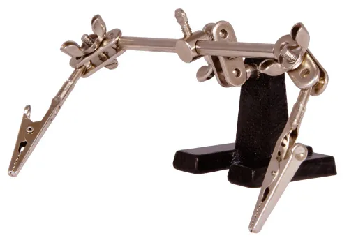 photograph Levenhuk Zeno Refit ZF7 Holder - Exhibition Item,  5