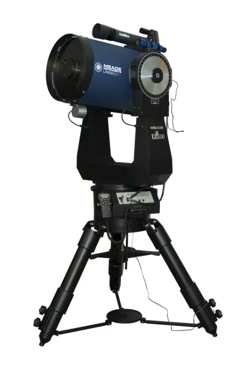 image Meade LX600 16" F/8 ACF Telescope,  10