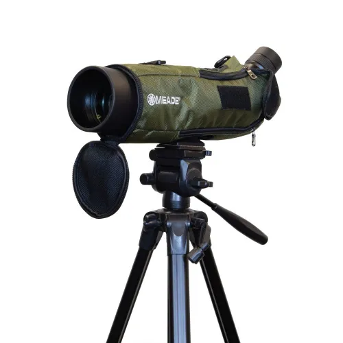 picture Meade RangeView ED 20–60x80 Spotting Scope,  3