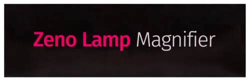 photo Levenhuk Zeno Lamp ZL25 LED Magnifier - Exhibition Item,  13