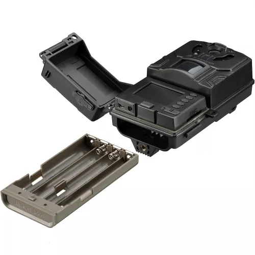 picture Bresser 90° Wildlife Observation 16MP Camera,  3