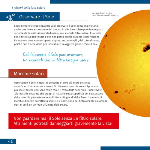 photograph Space. Microworld. Knowledge Book 2 vol,  5