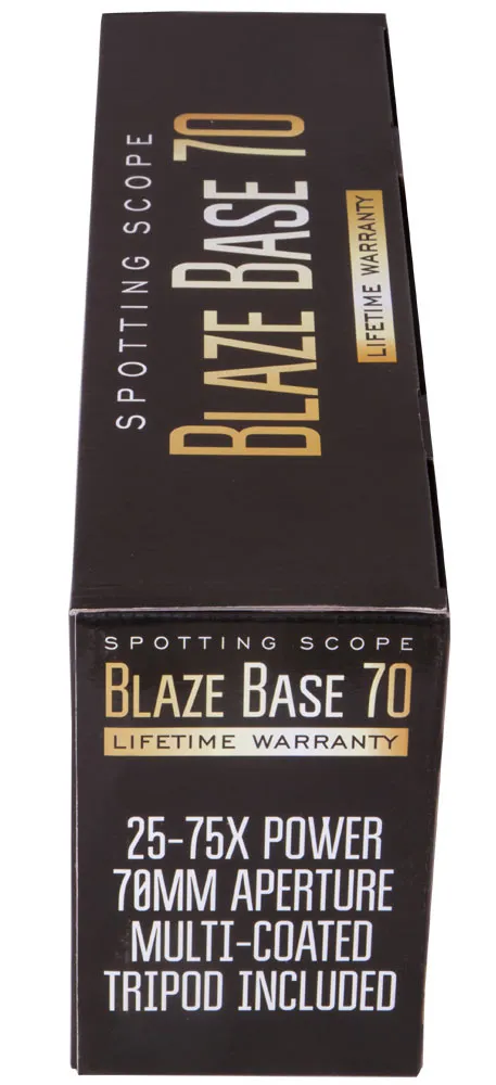 picture Levenhuk Blaze BASE 70 Spotting Scope,  15
