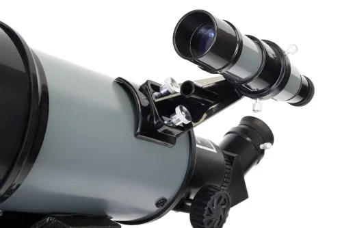 image Levenhuk Blitz 80s PLUS Telescope - Exhibition Item,  9