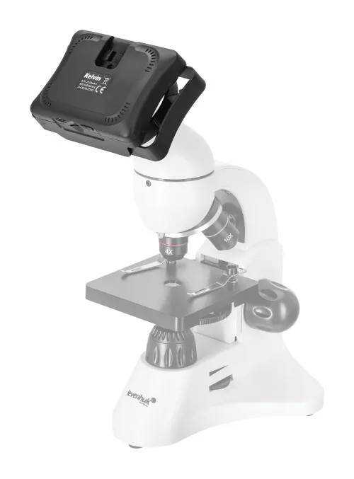 photograph Levenhuk Kelvin WFP25 Wi-Fi Photocular,  8