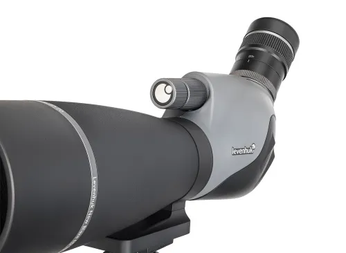 picture Levenhuk New Blaze ED 70 Spotting Scope,  12