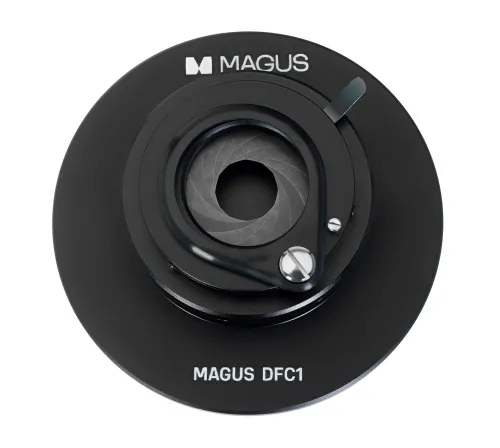 image MAGUS DFC1 Darkfield Condenser for stereomicroscopes,  4