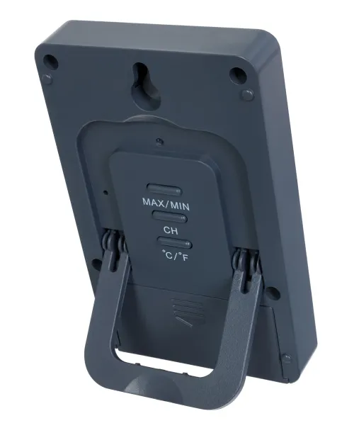 image Levenhuk Discovery Report W30 Weather Station,  5