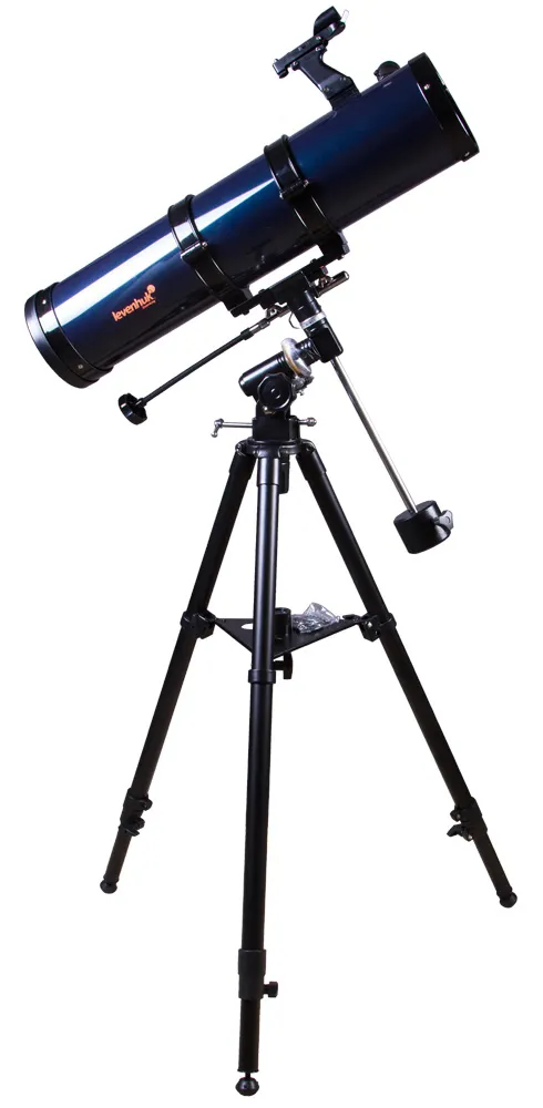 picture Levenhuk Strike 120 PLUS Telescope,  2