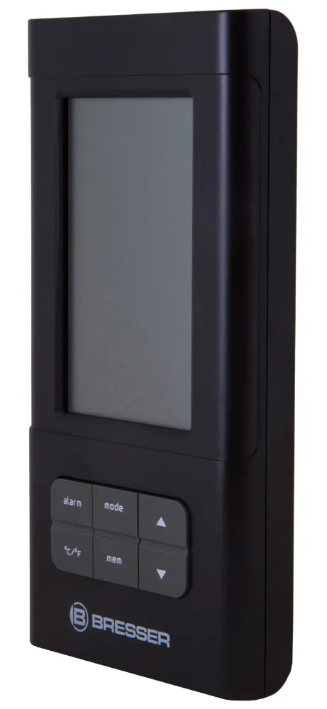 photo Bresser TemeoTrend LB RC Weather Station,  4