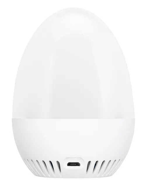 picture Levenhuk Wezzer Air PRO DM20 Air Quality Monitor -  Exhibition Item,  7