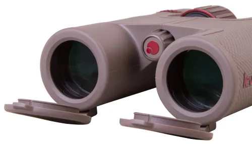 photograph Levenhuk Monaco ED 8x32 Binoculars,  16