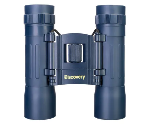 photo Levenhuk Discovery Basics BB 10x25 Binoculars,  4