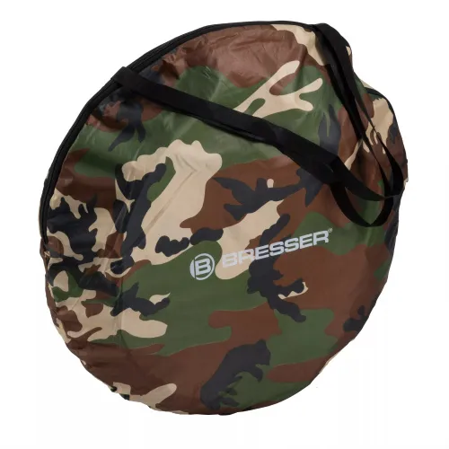 image Bresser Y-22 Camouflage Tent,  6