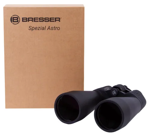 photograph Bresser Spezial Astro 25x70 Binoculars,  11