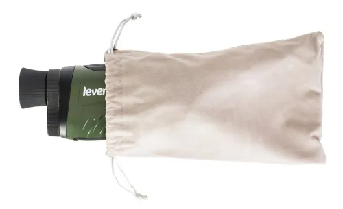 image Levenhuk Atom Digital DNM50 Night Vision Monocular,  4