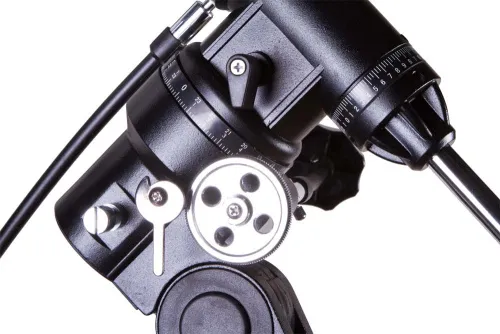 image Bresser Messier 90/500 EQ3 Telescope,  6