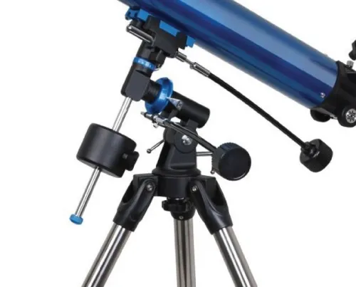 image Meade Polaris 80mm EQ Refractor Telescope,  3