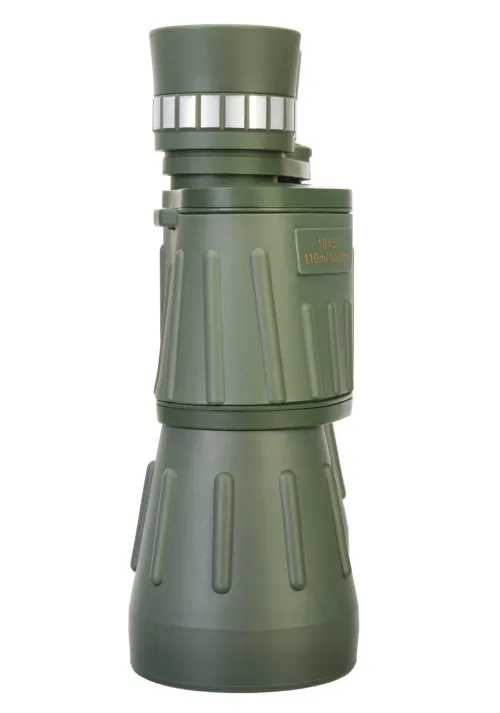 image Levenhuk Discovery Field 10x50 Binoculars,  8