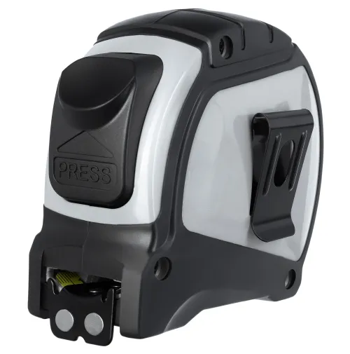 photograph Ermenrich Reel KD80 Ruler Tape,  4