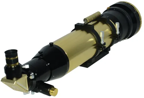 image Coronado SolarMax III 90mm Solar Telescope with RichView System and BF30,  5