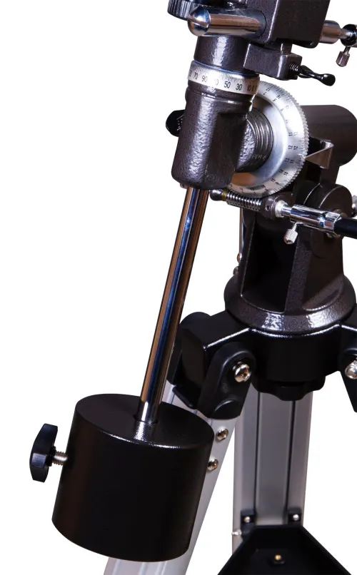 photograph Levenhuk Skyline PLUS 90 MAK Telescope,  9