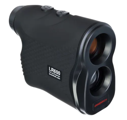 photo Ermenrich LR600 Site Laser Rangefinder, black,  4