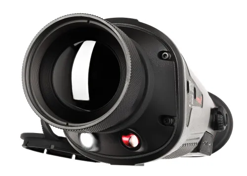 photograph Levenhuk Fatum Z700 Thermo Vision Monocular,  9