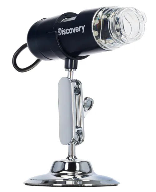 image Levenhuk Discovery Artisan 16 Digital microscope,  4