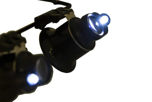 picture Levenhuk Zeno Vizor G2 Magnifying Glasses,  10